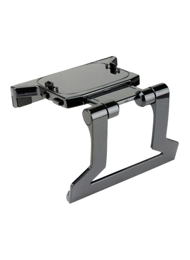 pdp TV Mounting Clip For Xbox Kinetic Sensor Black - Image 1