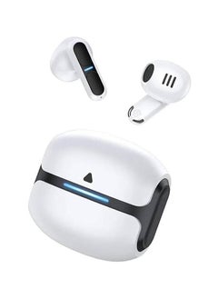 General Wireless Earbuds Bluetooth Headphones Crystal clear sound and high-performance Microphone clarity Wireless headphones with long battery backup  - Image 1