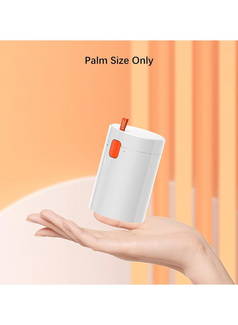 Kannzz 20-in-1 Multi-Function Cleaning Kit for Electronics - White - Image 5