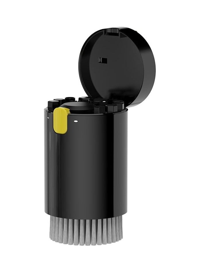 Kannzz 20-in-1 Multi-Function Cleaning Kit for Electronics - White - Image 1