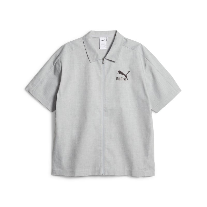 PUMA LUXE SPORT T7 Shirt - Image 1