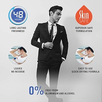 Yardley Yardley Gentleman Legacy Deodorant Stick 50ml - Image 3
