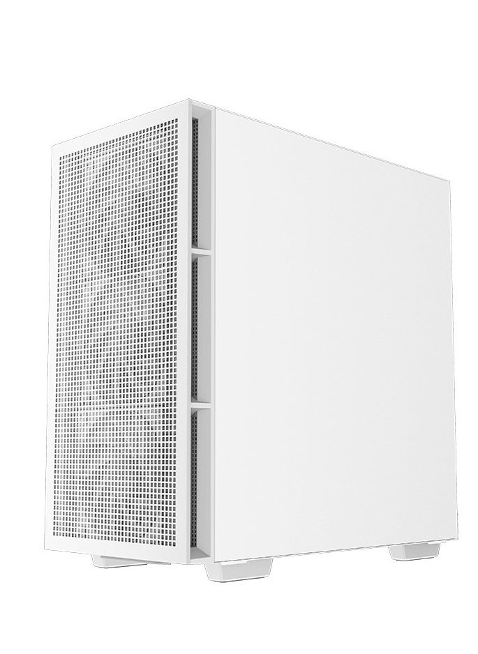 Alabaster Edition Gaming PC - Intel Core i5-12400F, Nvidia RTX 3060 8GB GPU, DDR4 32GB (2*16) 3600 MHz Ram, 1TB NVMe M.2 SSD, 3 Fan AIO Liquid Cooler, 750W 80 Plus PSU, Windows 11 Pro | Wi-Fi