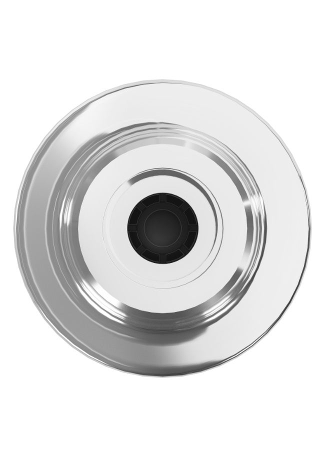 Wessper AquaShower Silver Shower Water Filter - Image 5