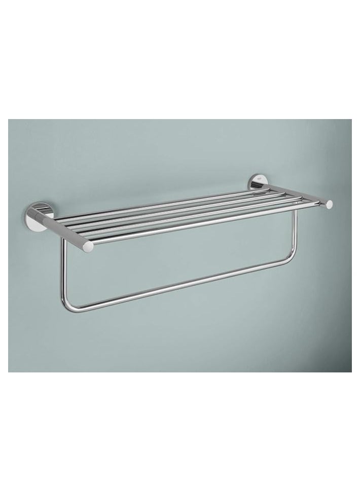 Grohe MULTI-TOWEL RACK BAU COSMOPOLITAN CHROME - GROHE 40462001 - Image 4