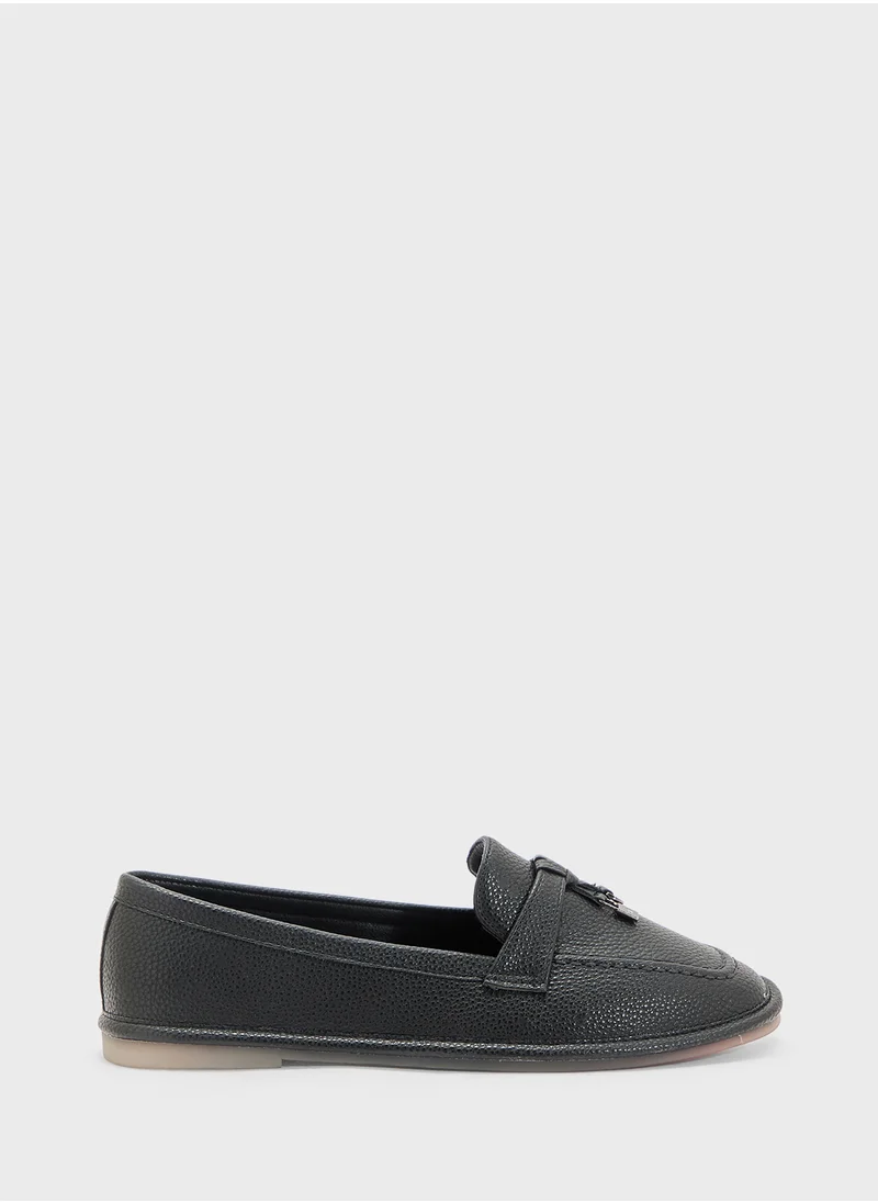 بيتك ستيبس Casual Flat Loafer