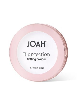 Blurfection Setting Powder, Weightless, Translucent Powder, All Skin Types And Tones, Sheer Shinefree Finish, Net Wt. 0.28 Oz. (8G) - pzsku/Z7907BE96D6D8B760CBFFZ/45/_/1695645227/c4c061e4-b00c-4c0b-8ded-53a2bc31d657