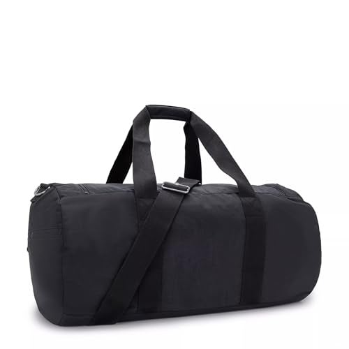 KIPLING KIPLING Kipling Argus Medium Duffle Bag Black Noir - Image 2