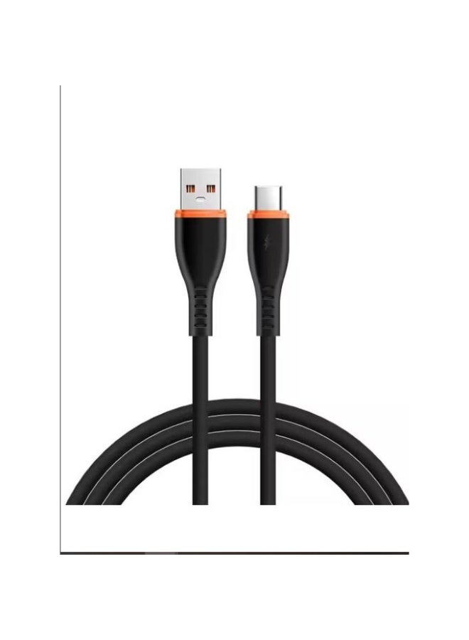 X-Plus xpc001c-c Type-C to Type-C Fast Charger Cable - Image 3