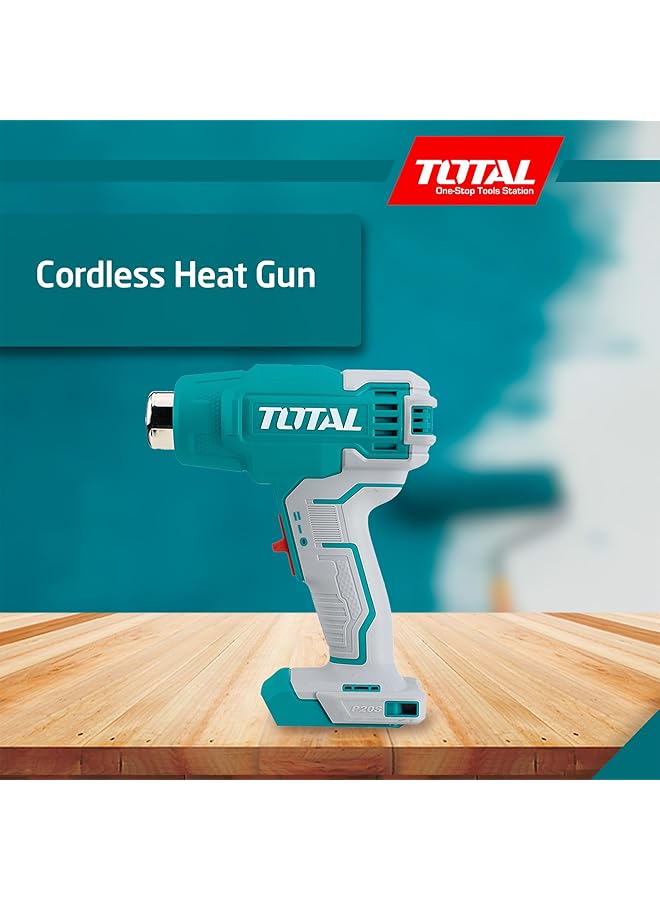 توتال تولز مسدس حراري لاسلكي Tbli20025 - Image 2