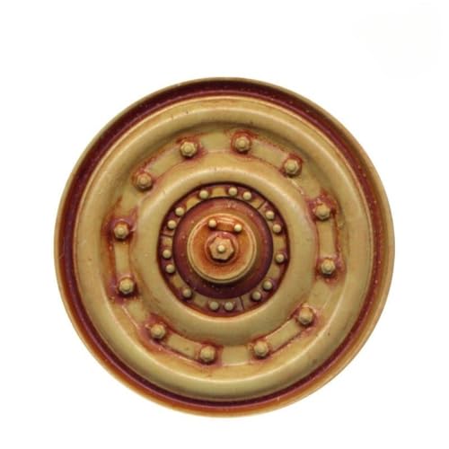 Vallejo فاليخو - غسول FX | صدأ خفيف 35 مل. (1.18 أونصة سائلة) | مصمم لتأثيرات الصدأ | واقعية بصرية لمشاريعك | استخدام بالفرشاة أو البخاخة - Image 2