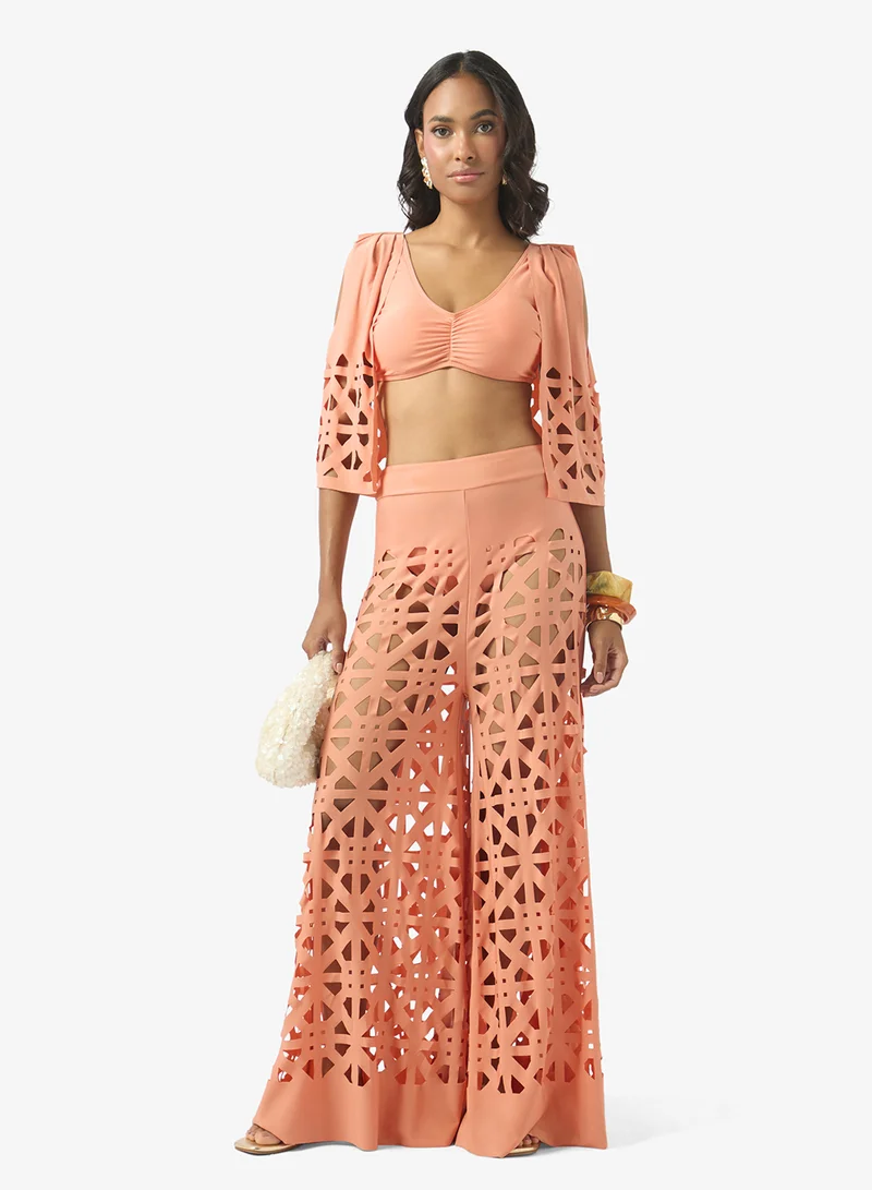 Soleira  Bikini Set With Pants for Women | Best Price UAE