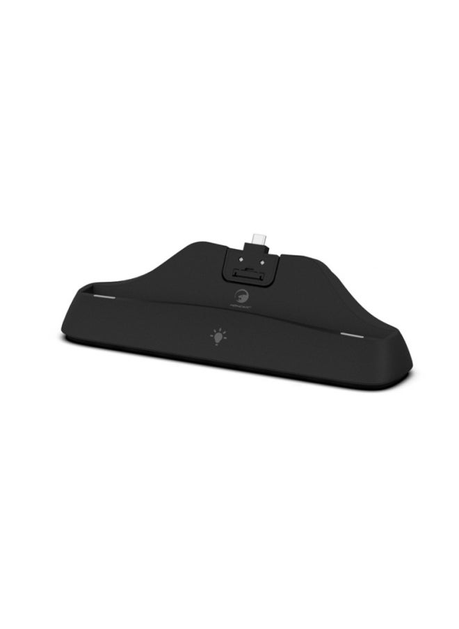 Generic PlayStation Portal Handset Charging Base PS5 Portal Streaming Base HC-P3711-Product Color:Black  - Image 1