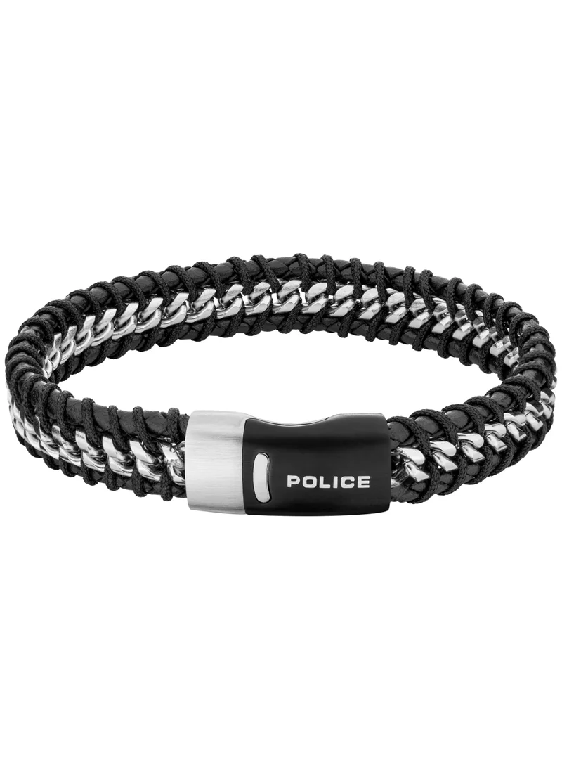 Faro Braided Chain Bracelet for Men