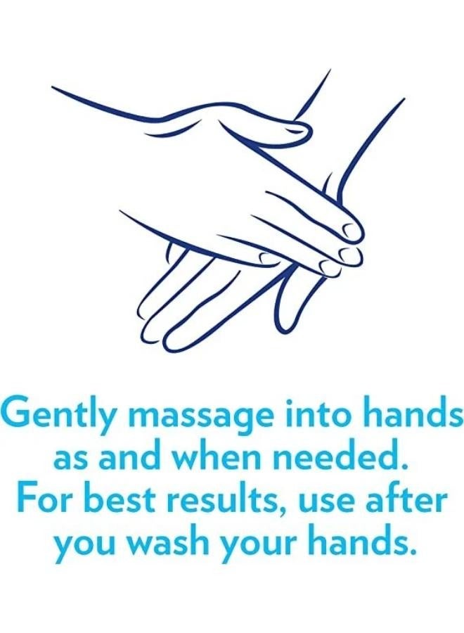 Vaseline 2Pcs Vaseline Intensive Care Advanced Repair Unscented Hand Cream 75 Ml - Image 3