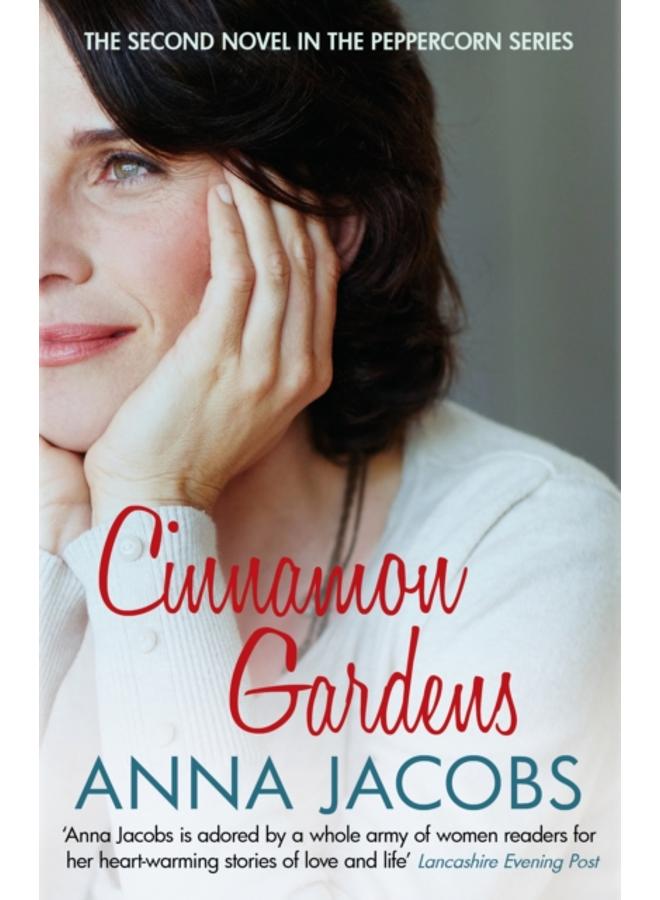 Cinnamon Gardens : From the multi-million copy bestselling author