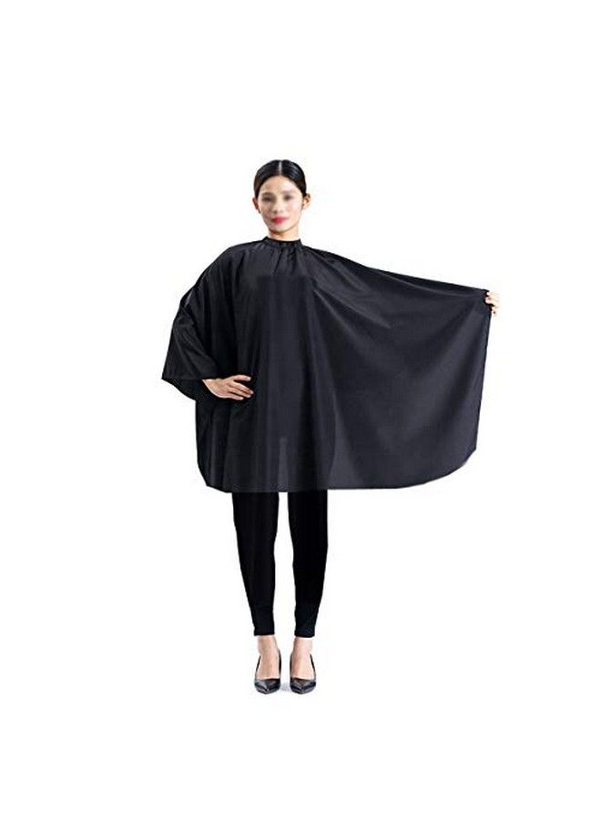 KERATIN RESEARCH Starter Tool Kit For Brazilian Keratin Blowout Treatment And Hair Straightening & Coloring Tools Kit Hair Dresser Cape Coloring Brush/Comb Hair Clips Disposable Gloves And Shower Cap - Image 5