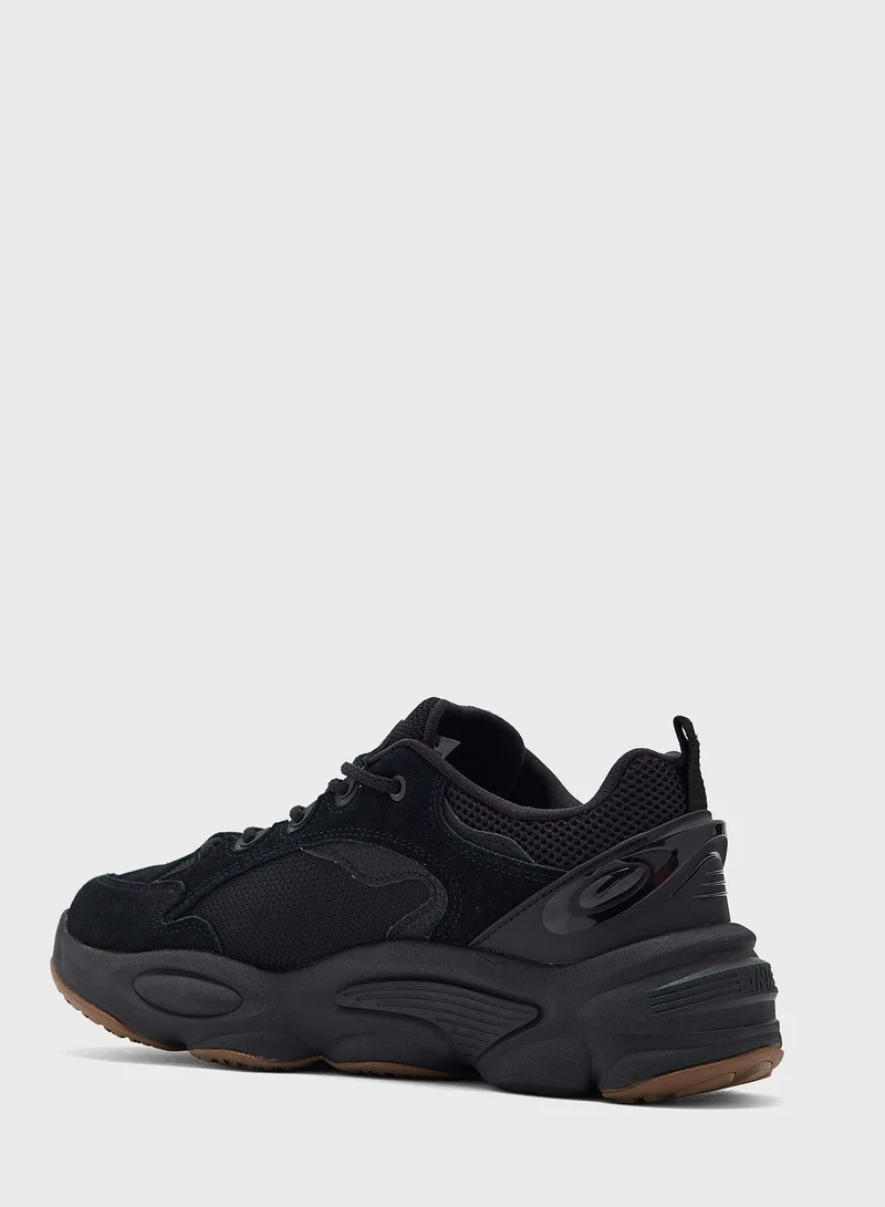 ANTA Lucy Chunky Shoes