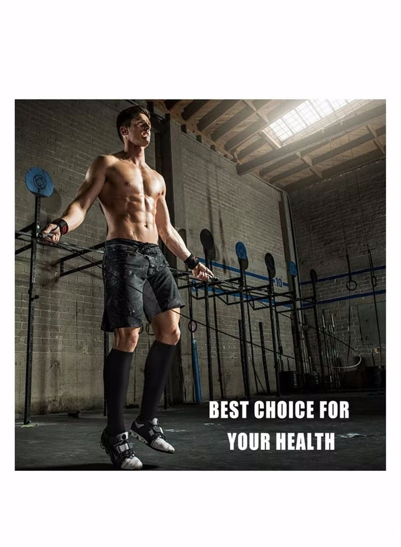 أس تس إل جوارب رجاليجوارب نسائيهجوارب طويله - Image 3