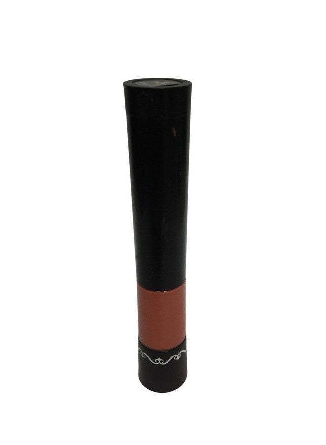 MEGAGA Lipstick Light Brown (Matte) - Image 2