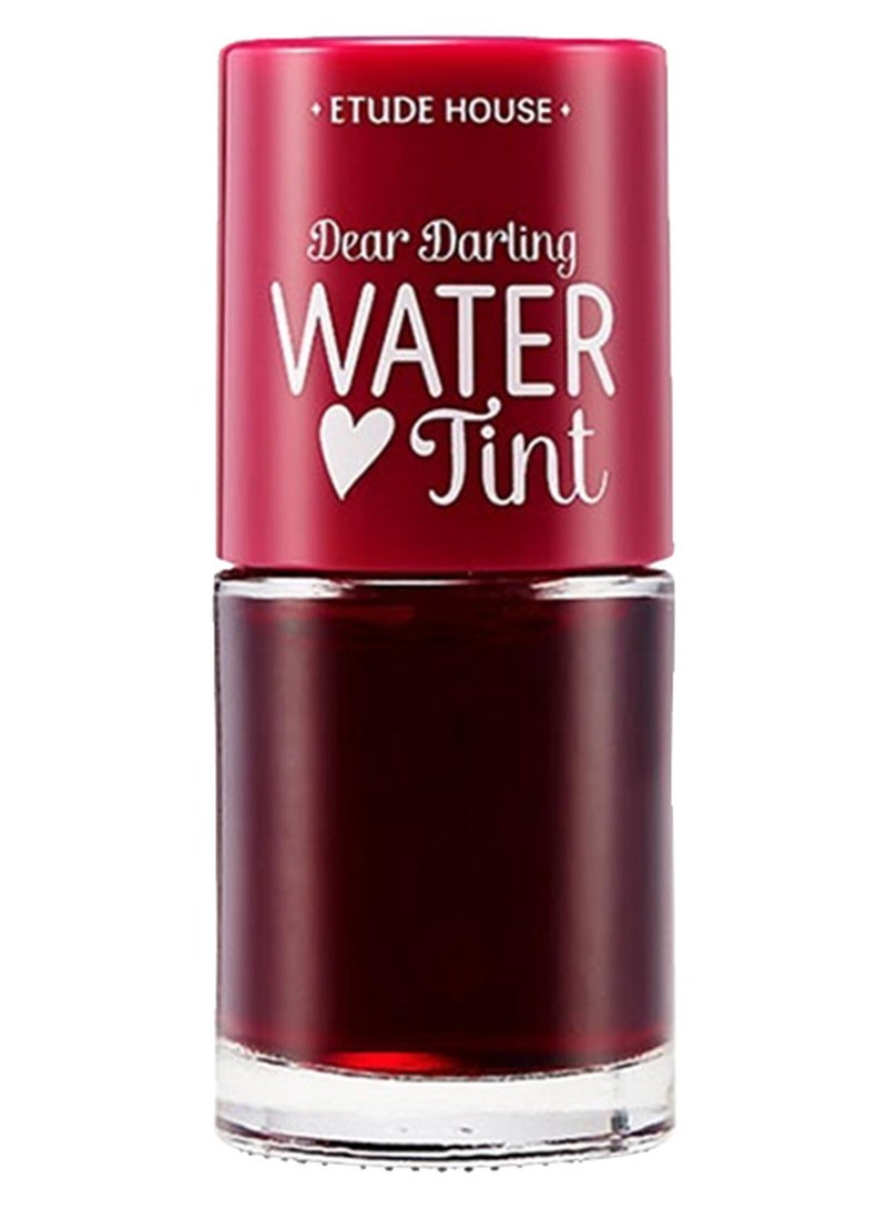 ETUDE HOUSE Dear Darling Water Tint 01-Strawberry - Image 1