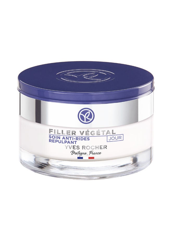 Yves Rocher Anti-Wrinkles Plumping Day Care 50ml - Image 1