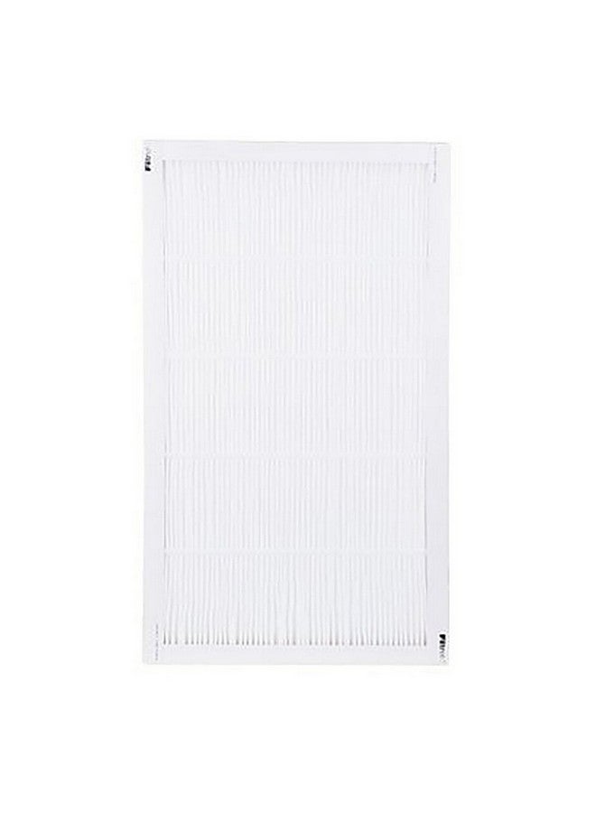 3M Filtrete Replacement HEPA Activated Carbon Air Cleaning Filter White 54.45 x 29.84 x 1.9 cm FAP03 - Image 2