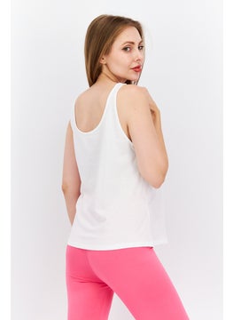 Women Scoop Neck Sleeveless Graphic Tank Top, White Combo - pzsku/Z7908E04B0C097BE19FA8Z/45/_/1737643006/1575d13f-9d8c-48b3-a6eb-52a0694c49df