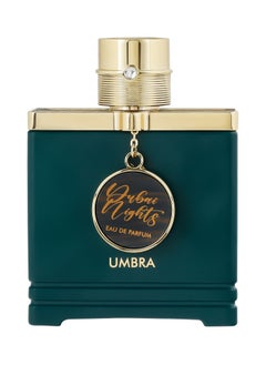 Dubai Nights Umbra Eau De Parfum 100 Ml