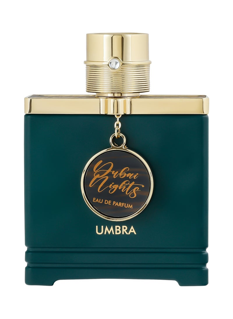 Armaf - Dubai Nights Umbra Eau De Parfum 100 Ml - Image 1
