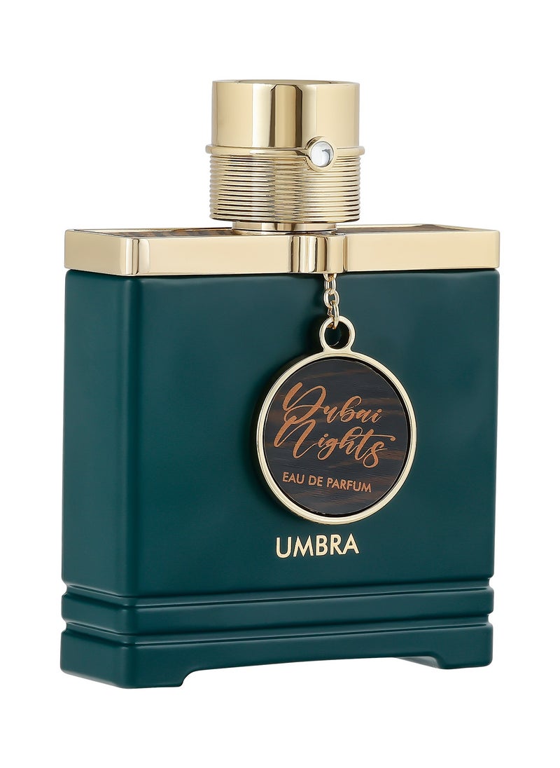 Armaf - Dubai Nights Umbra Eau De Parfum 100 Ml - Image 1