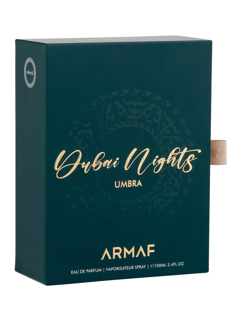 Armaf - Dubai Nights Umbra Eau De Parfum 100 Ml - Image 1