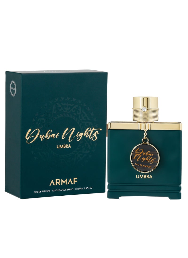 Armaf - Dubai Nights Umbra Eau De Parfum 100 Ml - Image 1