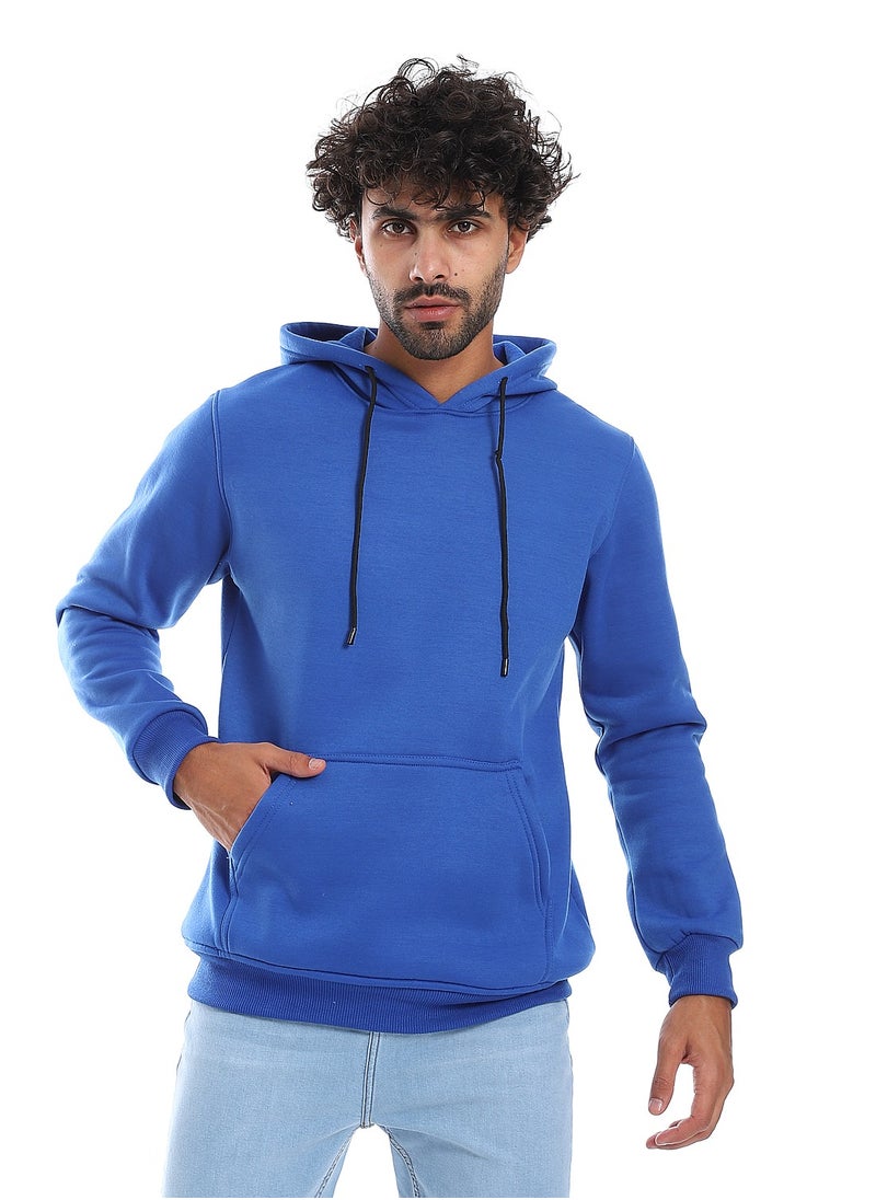 سيزار - هود رجالي مقفول ومزود بغطاء للرأس - Image 1