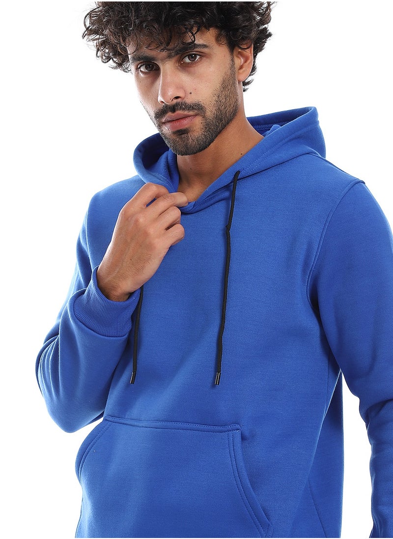سيزار - هود رجالي مقفول ومزود بغطاء للرأس - Image 1