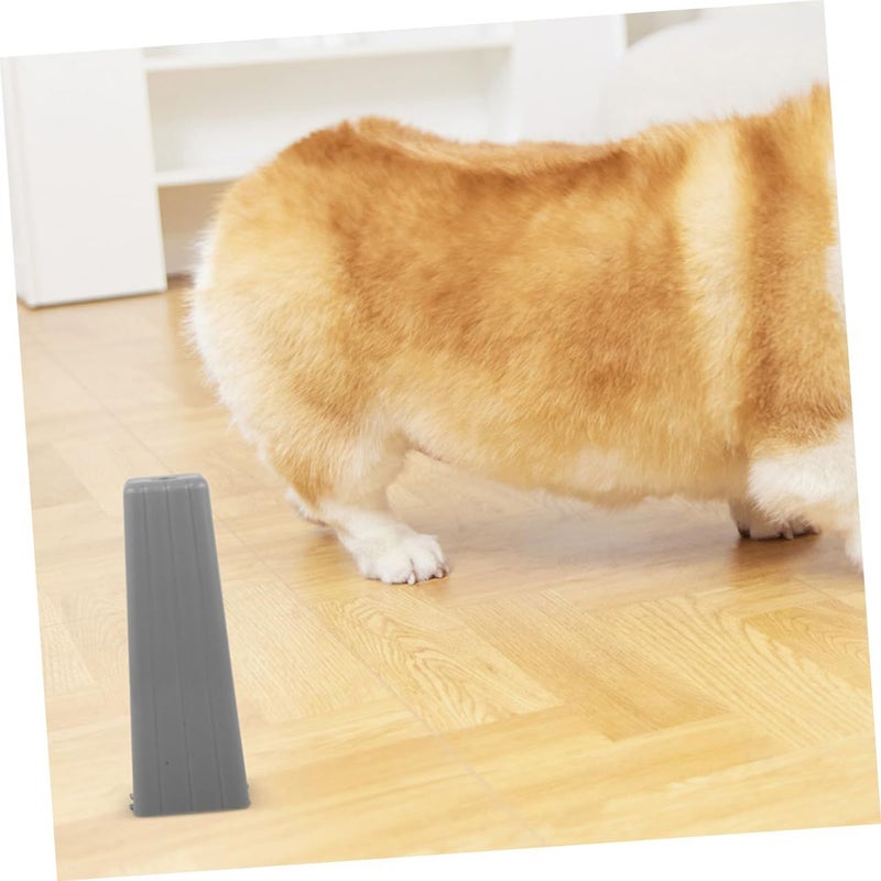 ibasenice Indoor Dog Toilet Holder 2pk for Male Dogs Urine Direction Training Pet Potty - Image 5
