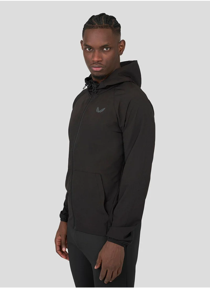 كاستور Black Cobalt Capsule Woven Hoody