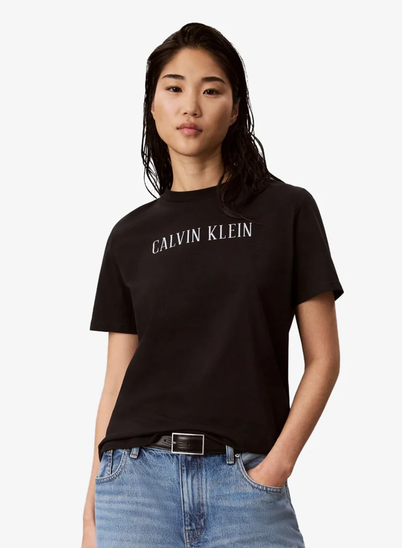 Calvin Klein Jeans Varsity Logo T-Shirt