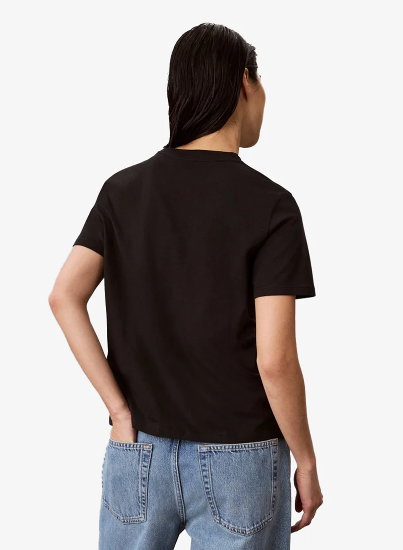 Calvin Klein Jeans Varsity Logo T-Shirt