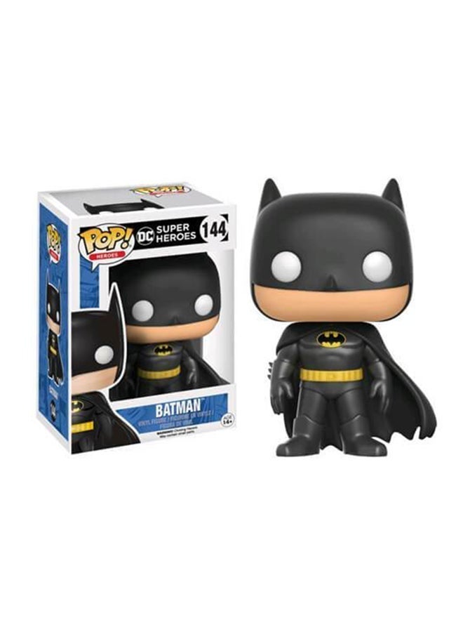 Funko Pop & Buddy! Games: Sonic - Shadow w/Dchaos, Collectable Vinyl Figure - Gift Idea - Official Merchandise - Toys for Kids & Adults - Movies Fans - Model Figure for Collectors and Display - Image 3