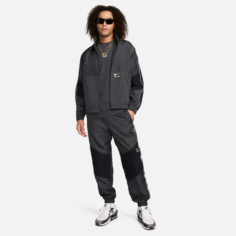 Nike Men's Air Tracksuit Jacket