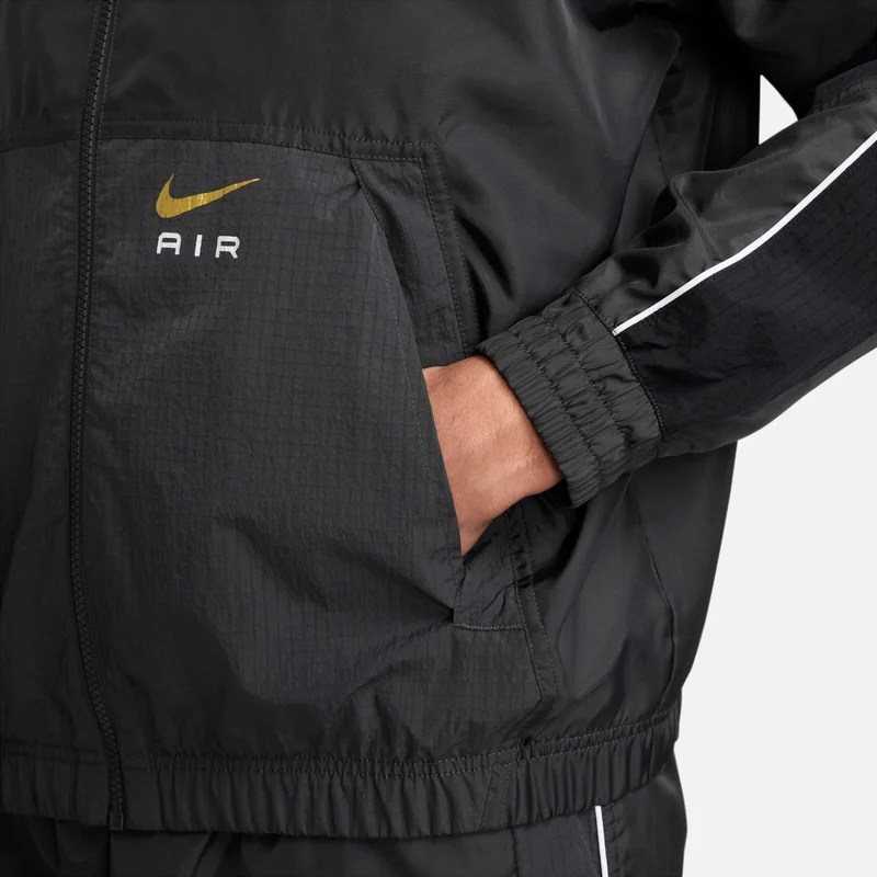 Nike Men's Air Tracksuit Jacket