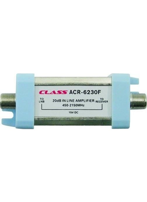 class ACR-6230F 20DB Line Amplifier Line Amplifier 