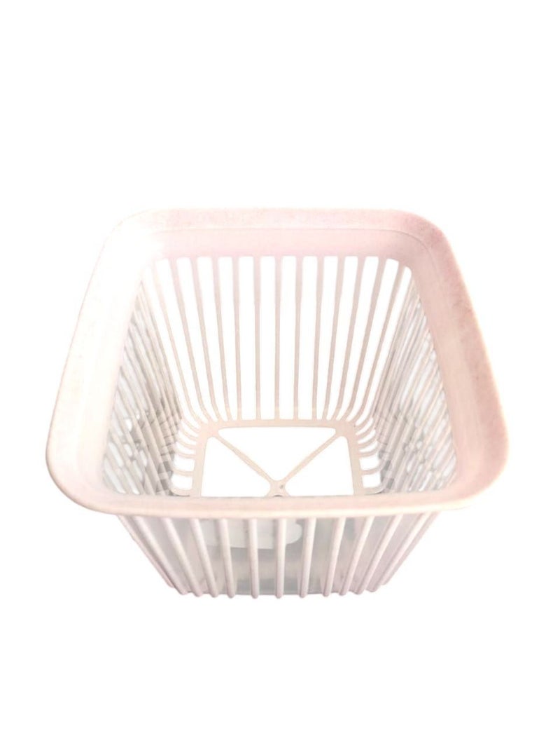 Khurshid Plastics Halla Bowl - From Khorshid Plast for plastic - Pink - Image 2