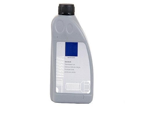 Genuine 001989840309 Manual Trans Fluid - Image 5