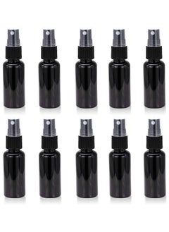 (Black 10Pcs)