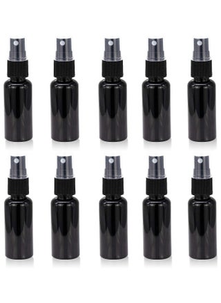 (Black 10Pcs)
