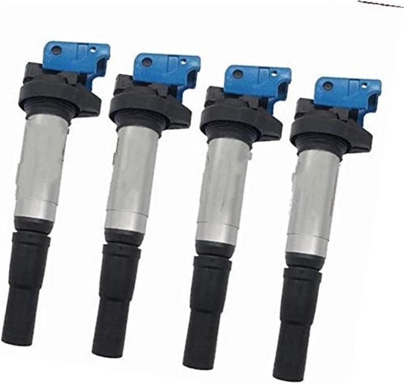 Vuzmode Ignition Coil Set for E87 LCI 118i N43 - Image 1