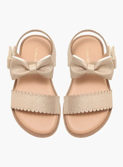 Flora Bella By Shoexpress Girls Casual Sandals - 2-6 Years