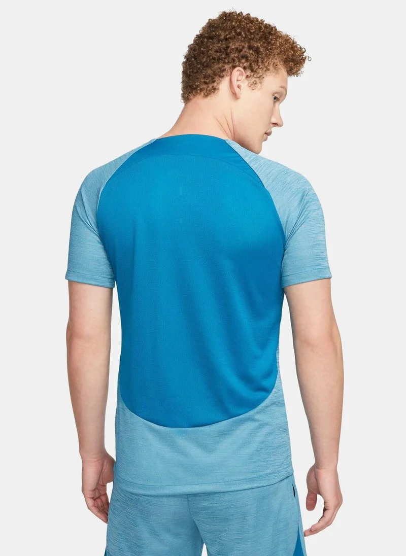 Nike Men's Dri-FIT Academy Football T-Shirt